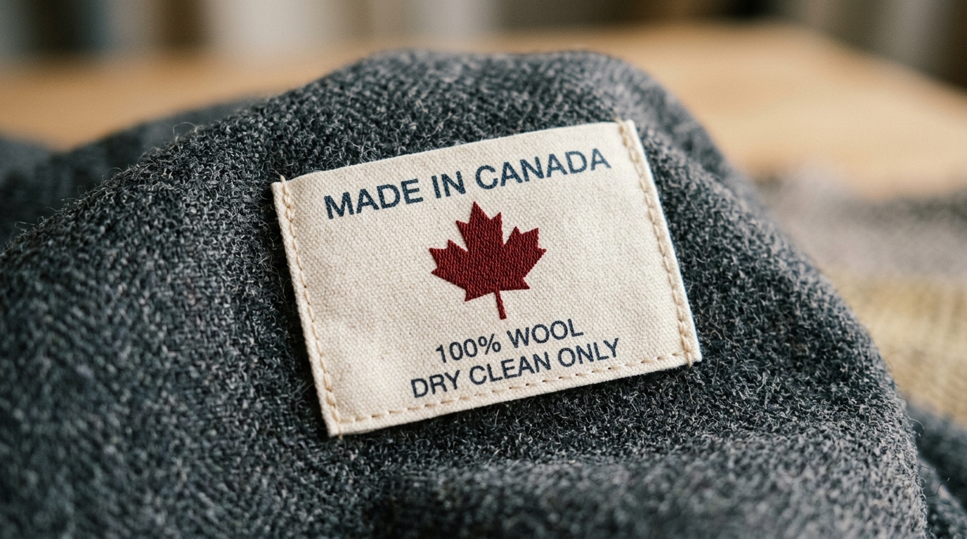 Made in Canada vs. Canadian-Owned: The Competition Bureau & Consumer Guide